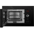 Встраиваемая микроволновая печь Gunter&Hauer EOK 20 BL