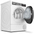 Сушильная машина Bosch WTX87EH0EU