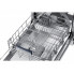 Встраиваемая посудомоечная машина Samsung DW50R4040BB