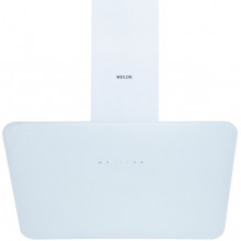 Вытяжка Weilor WDS 62301 R WH 1000 LED