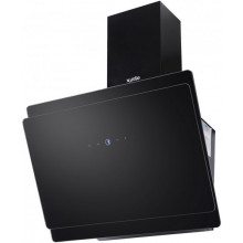 Вытяжка VENTOLUX TOSCANA 60 BK (1200) TRC SD Вытяжка VENTOLUX TOSCANA 60 BK (1200) TRC SD