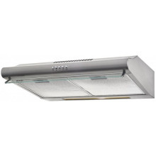 Вытяжка VENTOLUX ROMA 60 INOX LUX Вытяжка VENTOLUX ROMA 60 INOX LUX