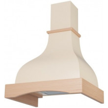 Вытяжка ELEYUS Solo Country 1200 LED SMD 60 N Вытяжка ELEYUS Solo Country 1200 LED SMD 60 N