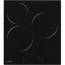 Варочная поверхность VENTOLUX VB 43 TC Варочная поверхность VENTOLUX VB 43 TC