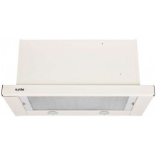 Вытяжка VENTOLUX GARDA 60 CREMA (1300) SMD LED Вытяжка VENTOLUX GARDA 60 CREMA (1300) SMD LED