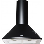 Вытяжка ELEYUS Bora 1200 LED SMD 60 BL