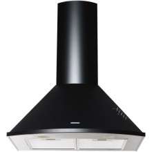 Вытяжка ELEYUS Bora 1200 LED SMD 60 BL Вытяжка ELEYUS Bora 1200 LED SMD 60 BL