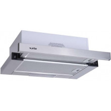 Вытяжка VENTOLUX GARDA 50 INOX (700) SLIM Вытяжка VENTOLUX GARDA 50 INOX (700) SLIM