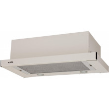 Вытяжка VENTOLUX GARDA 60 CREMA (750) SMD LED