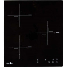 Варочная поверхность VENTOLUX VI 43 TC Варочная поверхность VENTOLUX VI 43 TC