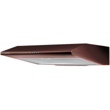 Вытяжка VENTOLUX PARMA50BR Вытяжка VENTOLUX PARMA50BR
