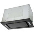Вытяжка VENTOLUX PUNTO 52 BG (1000) TRC MM
