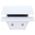 Вытяжка Perfelli DNS 5252 D 700 WH LED