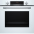 Духовой шкаф Bosch HBA534BW0