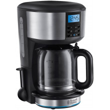 Кофеварка Russell Hobbs 20680-56 Buckingham Кофеварка Russell Hobbs 20680-56 Buckingham