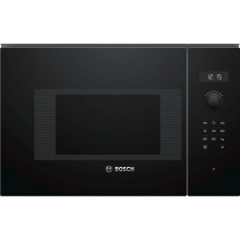Встраиваемая микроволновая печь Bosch BFL 524MB0 Встраиваемая микроволновая печь Bosch BFL 524MB0