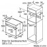 Духовой шкаф Bosch HBG675BW1