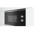 Встраиваемая микроволновая печь Bosch BFL 550MS0