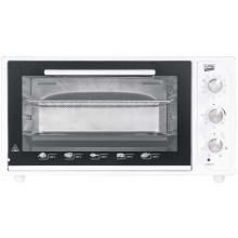 Электродуховка VENTOLUX NIKA 45 (WH) 2G Электродуховка VENTOLUX NIKA 45 (WH) 2G