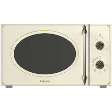 Микроволновая печь Fabiano FFMR 47 Ivory