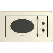 Встраиваемая микроволновая печь Fabiano FBMR 46 Ivory