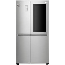 Холодильник LG GC-Q247CADC Холодильник LG GC-Q247CADC