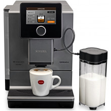 Кофеварка Nivona CafeRomatica 970 Кофеварка Nivona CafeRomatica 970