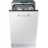 Встраиваемая посудомоечная машина Samsung DW50R4050BB/WT