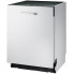 Встраиваемая посудомоечная машина Samsung DW60M5050BB/WT