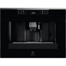 Встраиваемая кофеварка Electrolux KBC65X Встраиваемая кофеварка Electrolux KBC65X