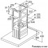 Вытяжка Bosch DIB97IM50
