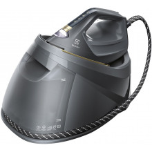 Утюг с парогенератором Electrolux E8ST1-8EGM Утюг с парогенератором Electrolux E8ST1-8EGM