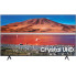 Телевизор Samsung UE55TU7100UXUA