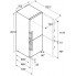 Холодильник Liebherr CNef 5745