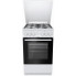 Плита Gorenje K 5121 WH