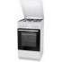 Плита Gorenje K 5121 WH