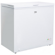 Морозильный ларь Beko CF200W Морозильный ларь Beko CF200W