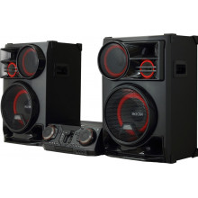 Музыкальный центр LG CL98XBOOM Музыкальный центр LG CL98XBOOM