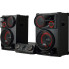 Музыкальный центр LG CL98XBOOM