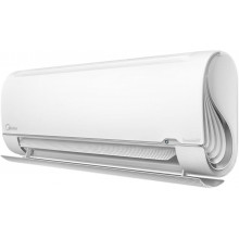 Кондиционер Midea BreezeleSS+ FA-09N8D6-I/FA-09N8D6-O Кондиционер Midea BreezeleSS+ FA-09N8D6-I/FA-09N8D6-O