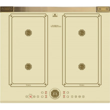 Варочная поверхность Kaiser KCT 6745 FI ElfAD Варочная поверхность Kaiser KCT 6745 FI ElfAD