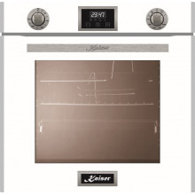 Духовой шкаф Kaiser EG 6374 W Духовой шкаф Kaiser EG 6374 W