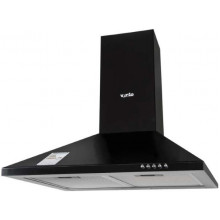 Вытяжка VENTOLUX LIDO 60 BK (700) Вытяжка VENTOLUX LIDO 60 BK (700)