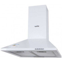 Вытяжка VENTOLUX LIDO 60 WH (700) Вытяжка VENTOLUX LIDO 60 WH (700)