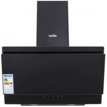 Вытяжка VENTOLUX VIENNA 60 BK (800) TC Вытяжка VENTOLUX VIENNA 60 BK (800) TC