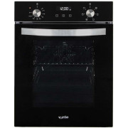 Духовой шкаф VENTOLUX MUNCHEN 6 TC (BK)