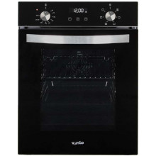 Духовой шкаф VENTOLUX MUNCHEN 6 TC (BK)