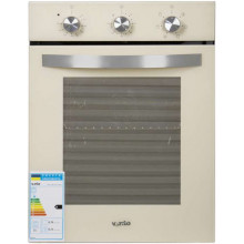 Духовой шкаф VENTOLUX NEW YORK 6 MT (IVORY)