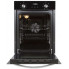 Духовой шкаф VENTOLUX MUNCHEN 6 TC (BK)