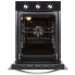 Духовой шкаф VENTOLUX NEW YORK 6 MT (BK)